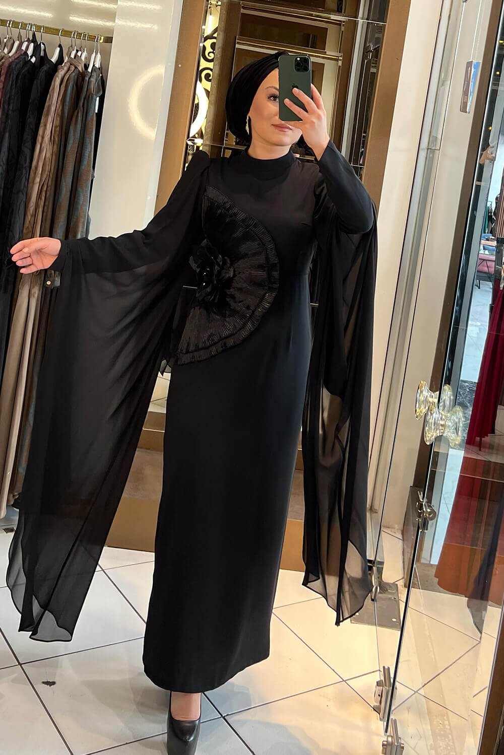Gazella Abiye 44116 Gazella Abiye 44116